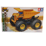 17013 TAMIYA Mammoth Dump Truck