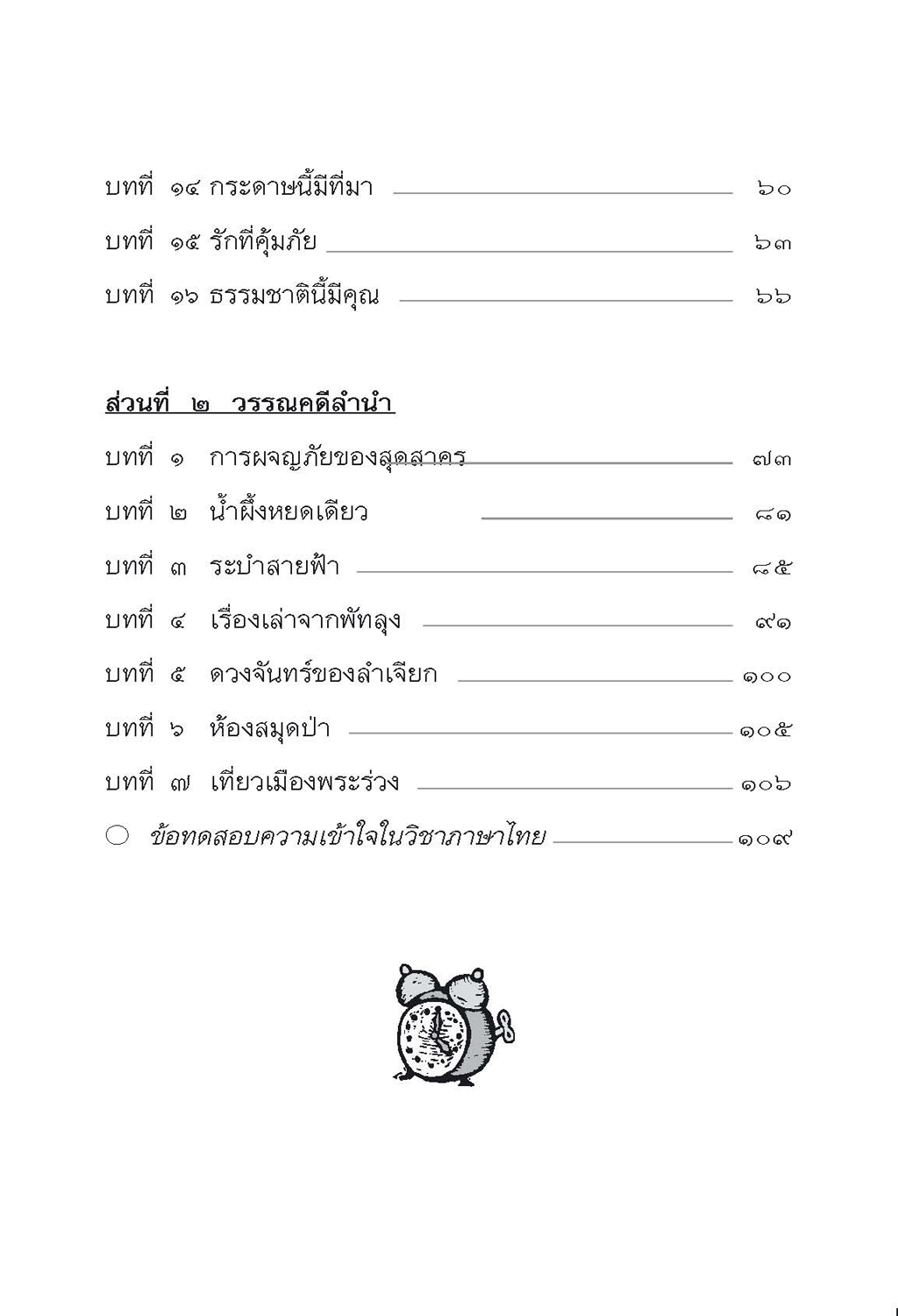 คำศัพท์ ภาษาไทย ป.4 โดย พ.ศ.พัฒนา