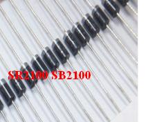SR2100 SB2100 2A/100V DO-15