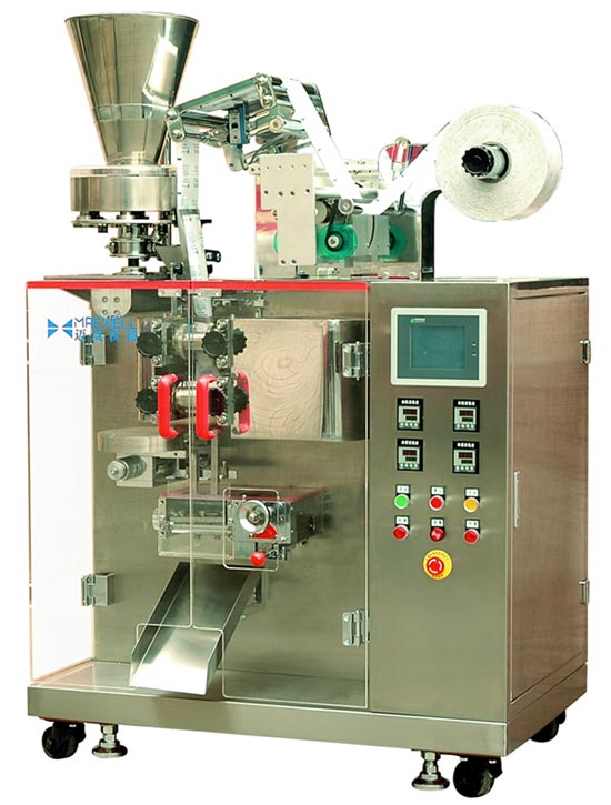 เครื่องบรรจุแนวตั้ง รุ่นPW-129C