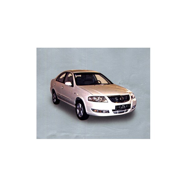 CD คู่มือซ่อม WIRING DIAGRAM NISSAN ALMERA B10 เครื่องยนต์ QG16DE