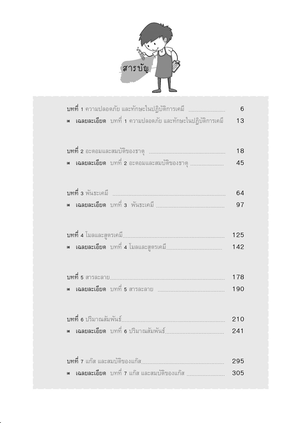 ตะลุยโจทย์ เคมี ม. 4-5-6 A-Level