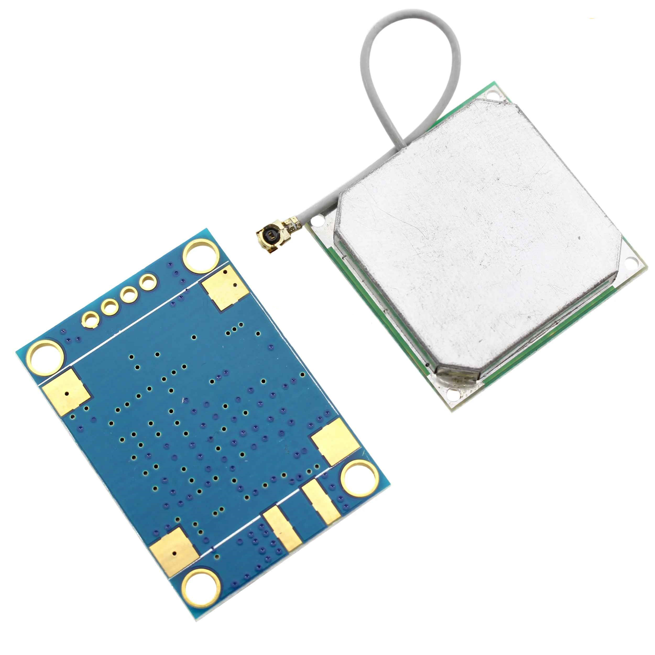 โมดูลจีพีเอส GPS Ublox NEO-7M GPS Module