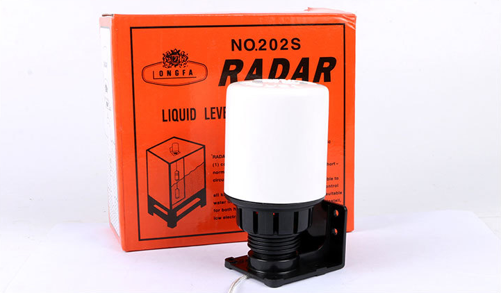 ST-70AB สวิทช์ลูกลอย ปั้มน้ำโซล่าเซลล์ สวิตช์ลูกลอยไฟฟ้า Liquid Level Control