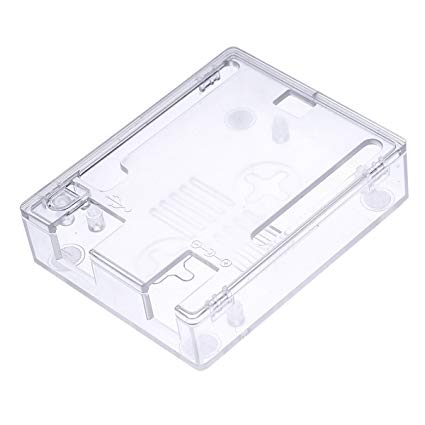 เคส Arduino กล่องพลาสติก ABS Case for Arduino Uno R3