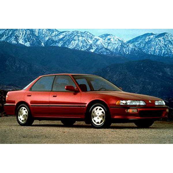 CD คู่มือซ่อมทั้งคัน และ Wiring Diagram HONDA ACURA INTEGRA ปี 1993 B17A1, B18A1 (EN)