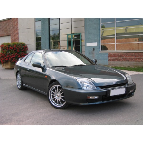 CD คู่มือซ่อมและ WIRING DIAGRAM HONDA PRELUDE ปี 97-99 (EN)