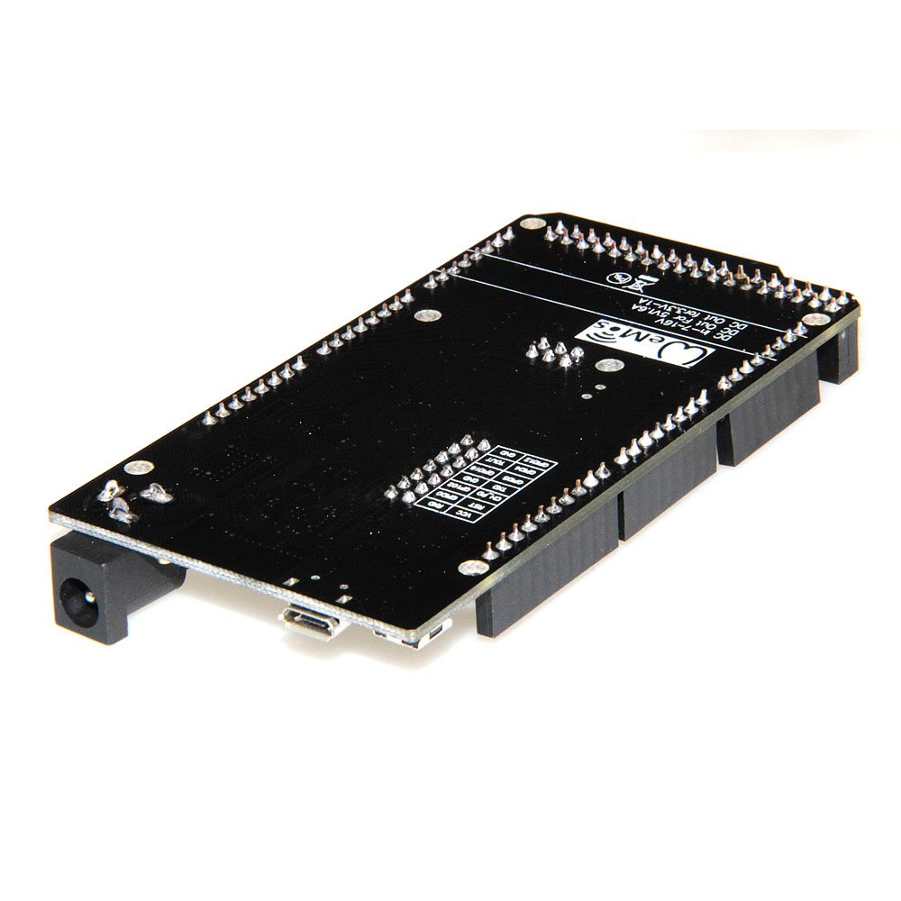 Arduino Mega WiFi R3 (ATmega2560 + ESP8266)