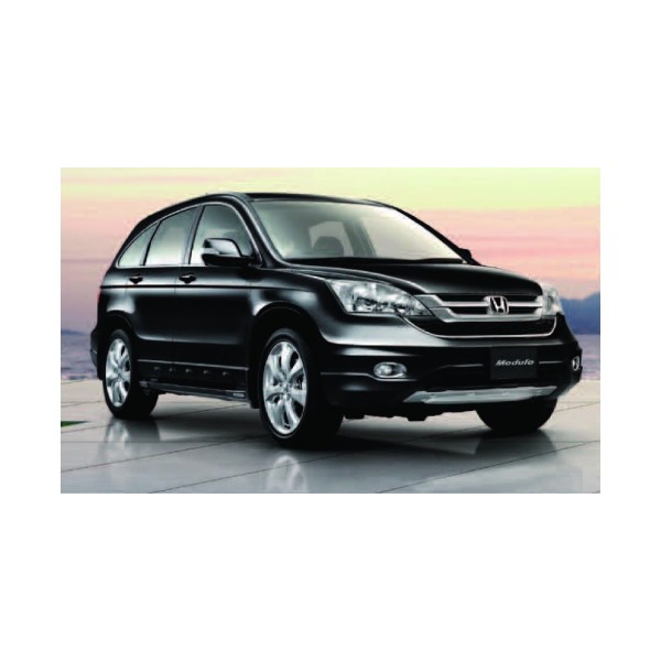 หนังสือ WIRING DIAGRAM HONDA CR-V เครื่องยนต์ B20B 97~ (JP)