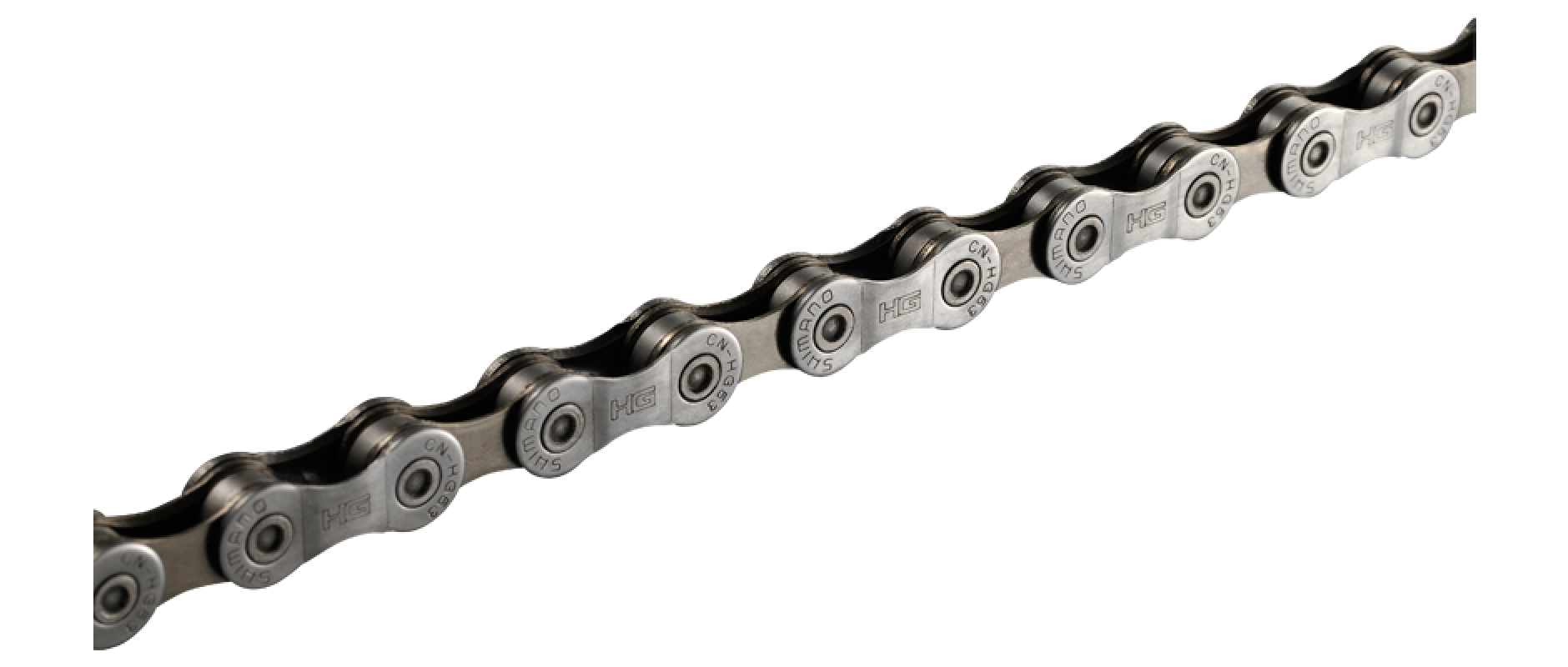 โซ่ Super Narrow CN-HG53 (114L) 9 Speed