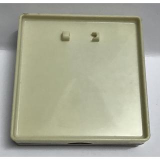 พระผงเคลือบ หลวงพ่อพุทธโสธร วัดแสมขาวเจริญราษฎร์ บางปะกง จ.ฉะเชิงเทรา