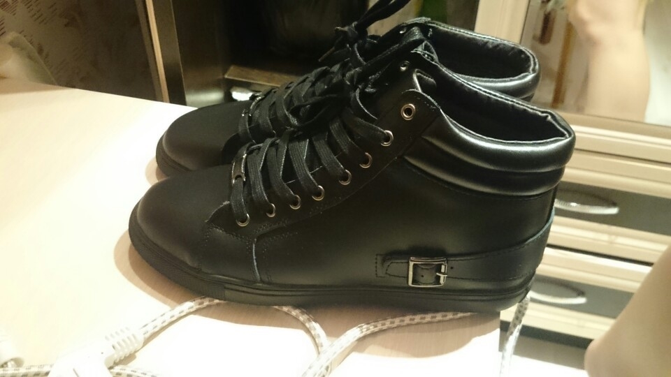 Captain Shoes - พร้อมส่งไซส์ 40-44