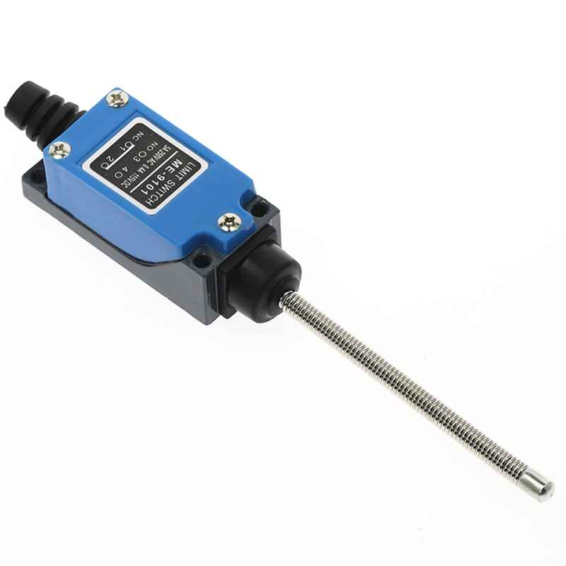 ME-9101 Limit Switch ลิมิตสวิทช์ แบบสปริง 250V 5A