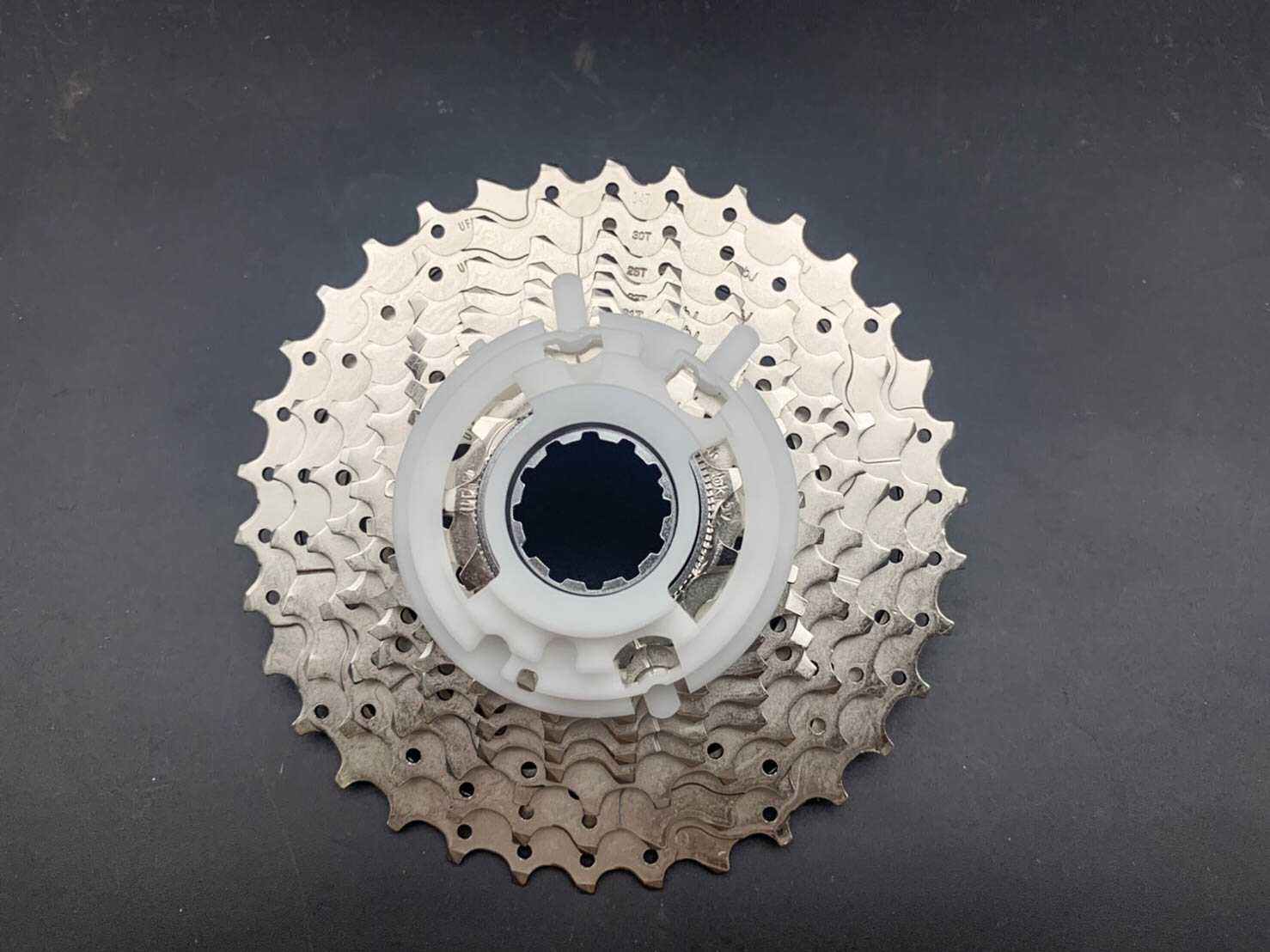 เฟือง Tiagra 10 Speed (CS-HG500) ขนาด 11-34