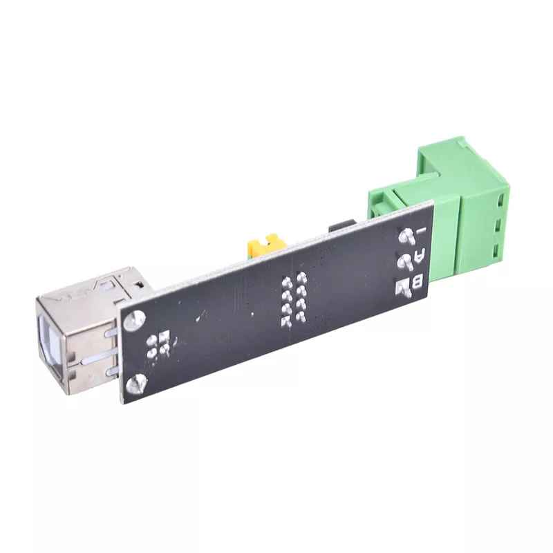 โมดูลแปลง USB to RS485 (TTL) Serial Converter Module