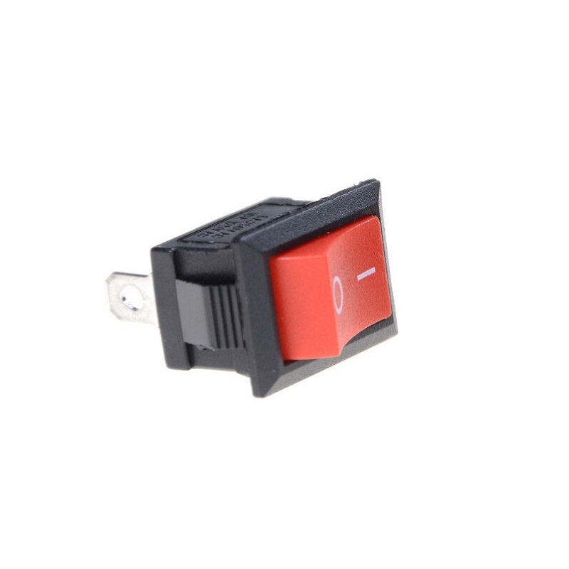 KCD1-101 Rocker Switch สวิทช์กระดก