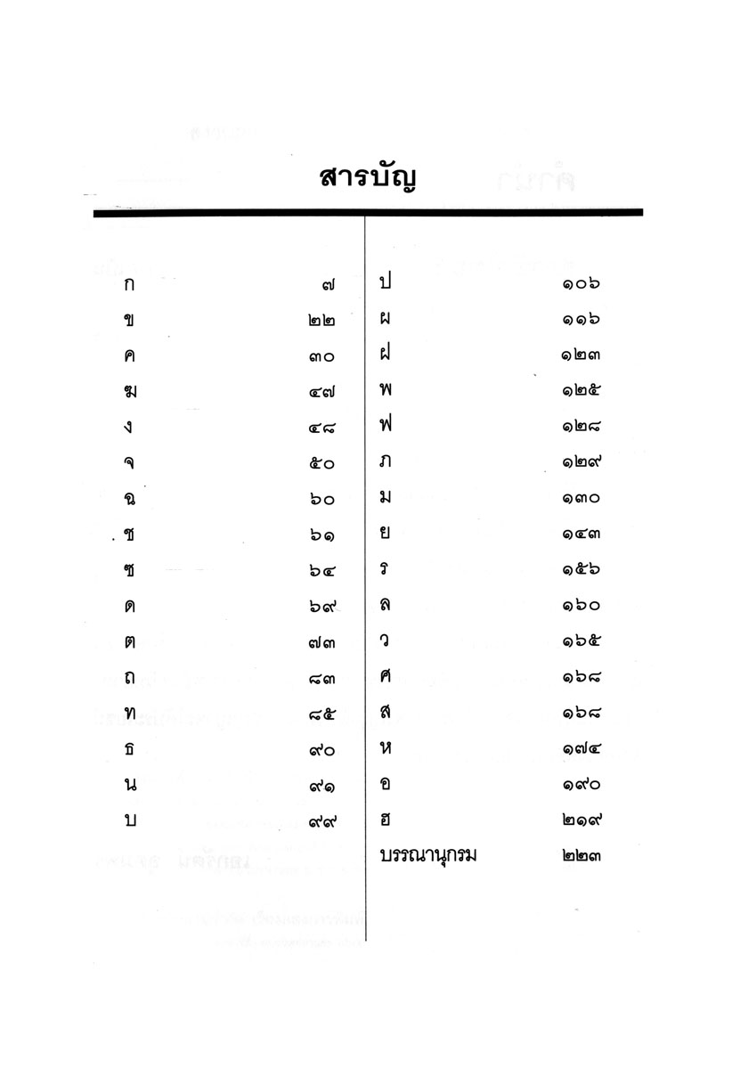สุภาษิตไทยสี่ภาค โดย พ.ศ.พัฒนา