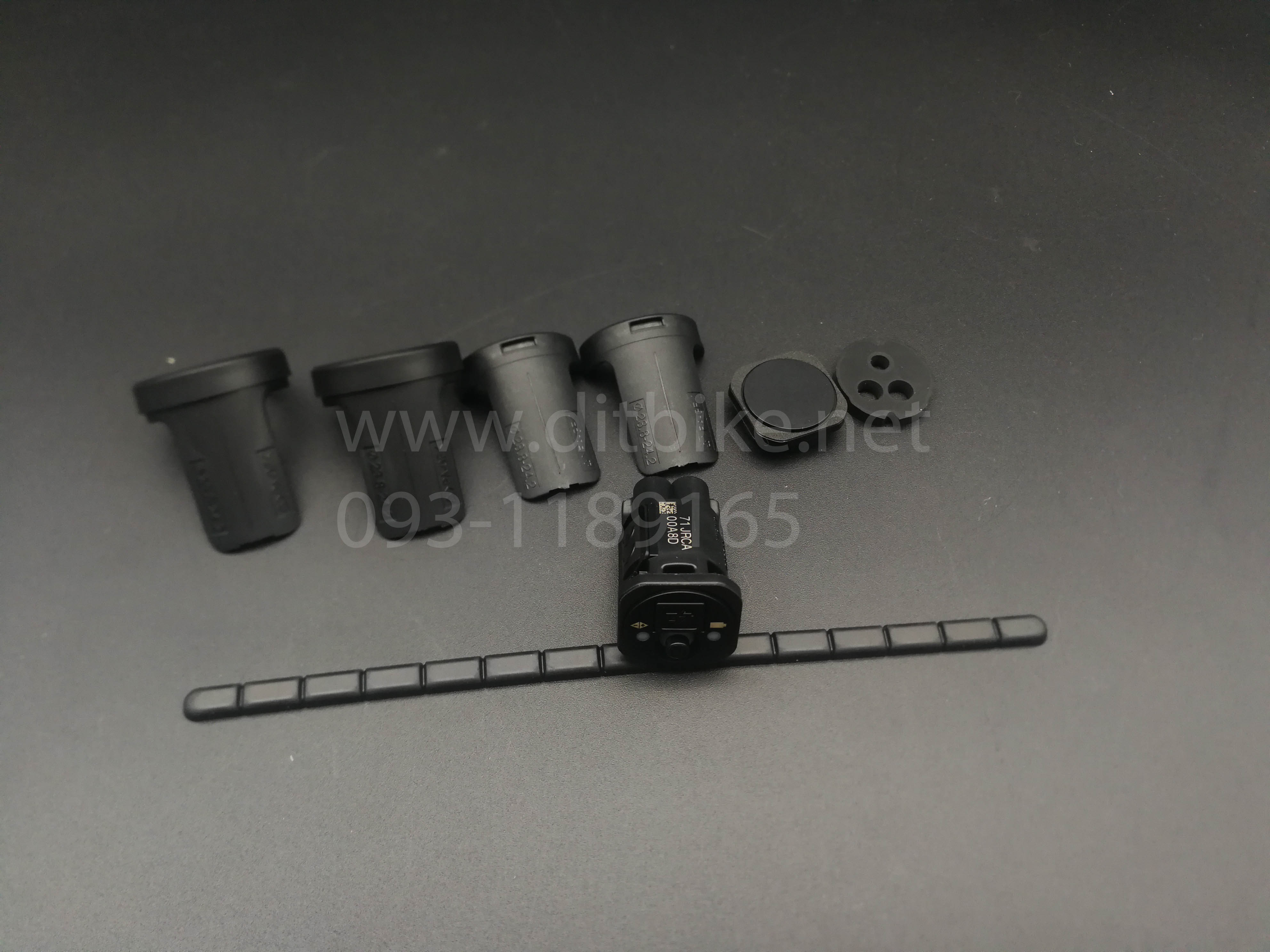 Set Upgrade Ultegra DI2 (R8050)