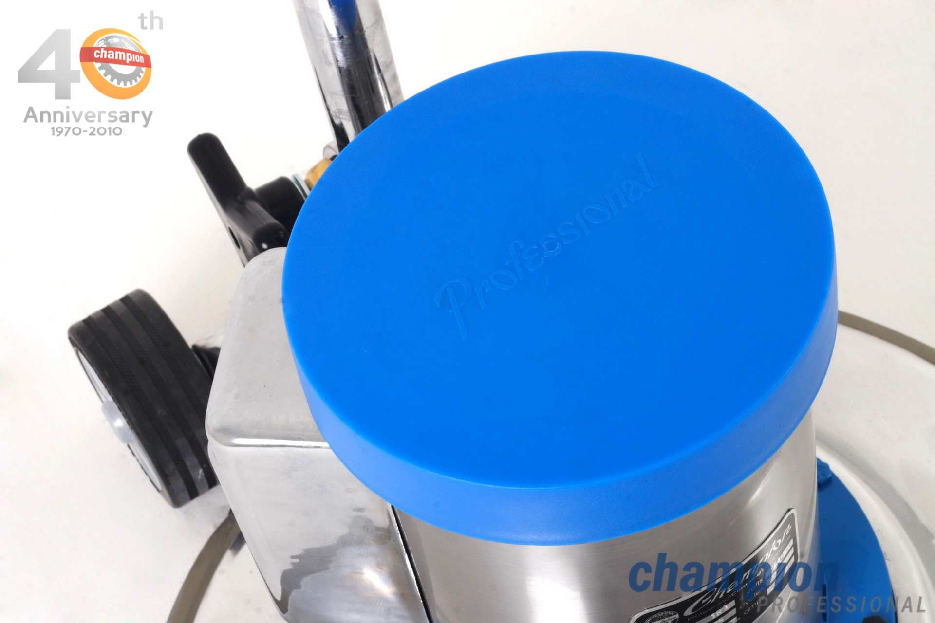 เครื่องขัดพื้น Champion 175 RPM 14"