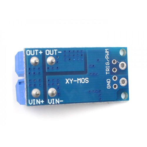 15A 400W MOS FET Trigger Switch Drive Module