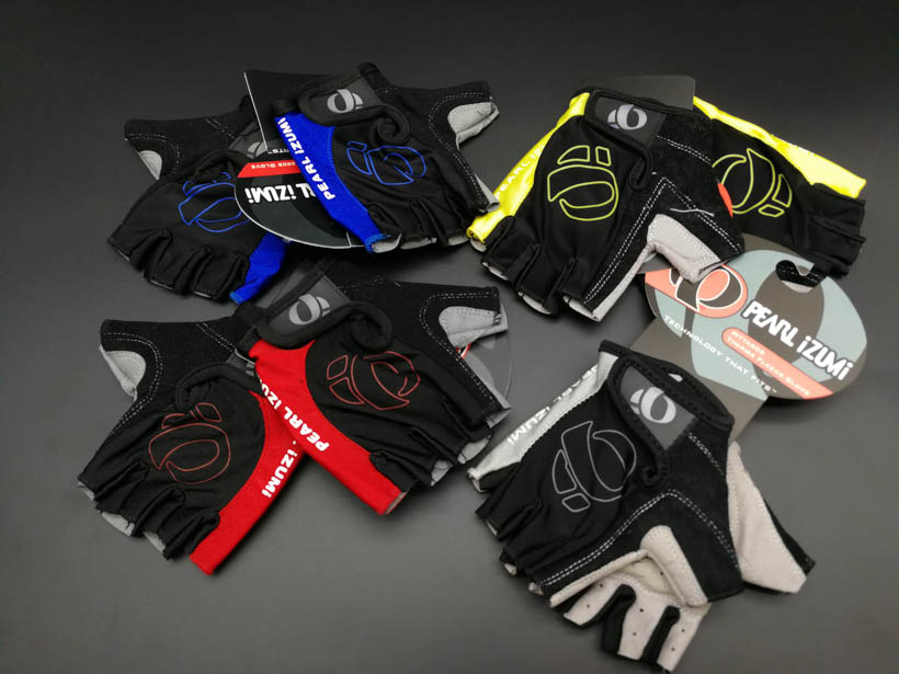 ถุงมือ Pearl Izumi