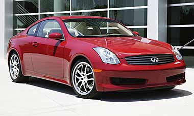 CD คู่มือซ่อม INFINITI G35 Service and Repair Manual Model v35 Series 2006