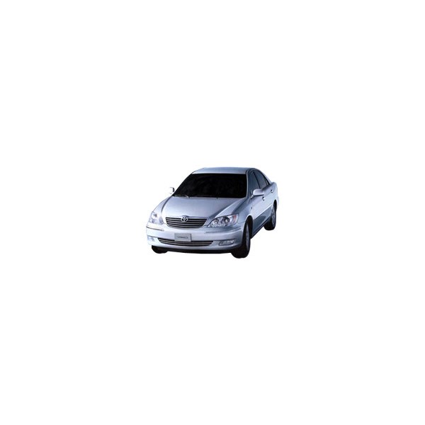 CD คู่มือซ่อม วงจรไฟฟ้า รถยนต์ TOYOTA CAMRY เครื่องยนต์ 1AZ-FE, 2AZ-FE (โตโยต้า คัมรี่ โฉมเก่า) ทั้งคัน ภาษาไทย