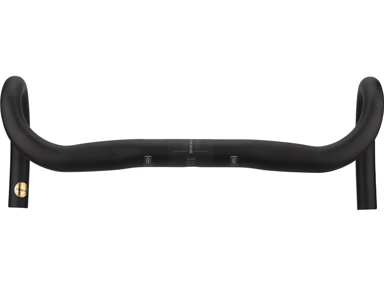 แฮนด์หมอบคาร์บอน Ritchey SuperLogic EvoCurve