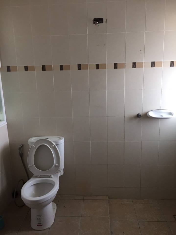 บ้านเดี่ยว2ชั้น 63.5ตรว (เชี่ยงใหม่) CM18