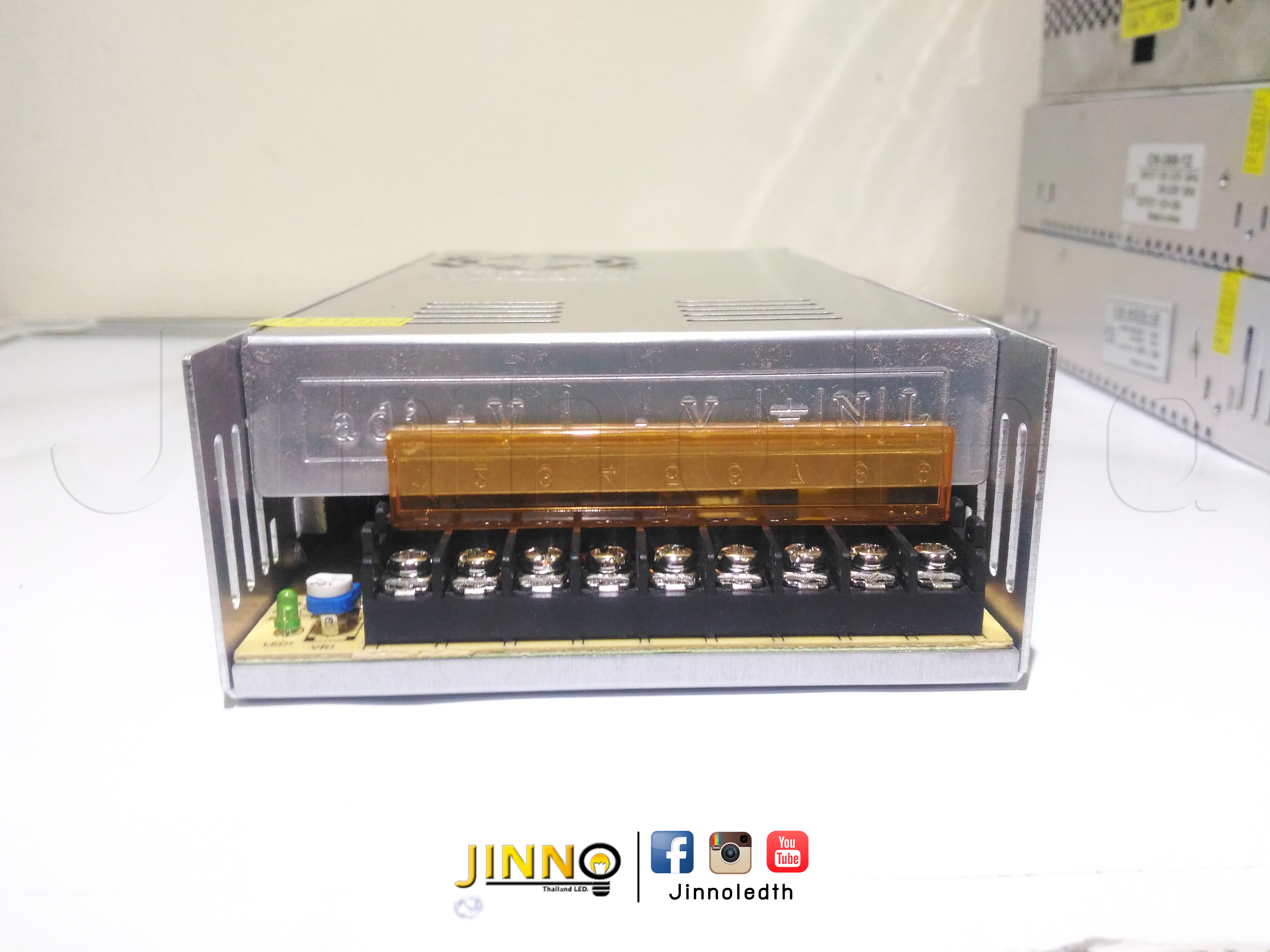 หม้อแปลง 12 โวลต์ 500 วัตต์ 42A/ 12v 500w 42A transformer