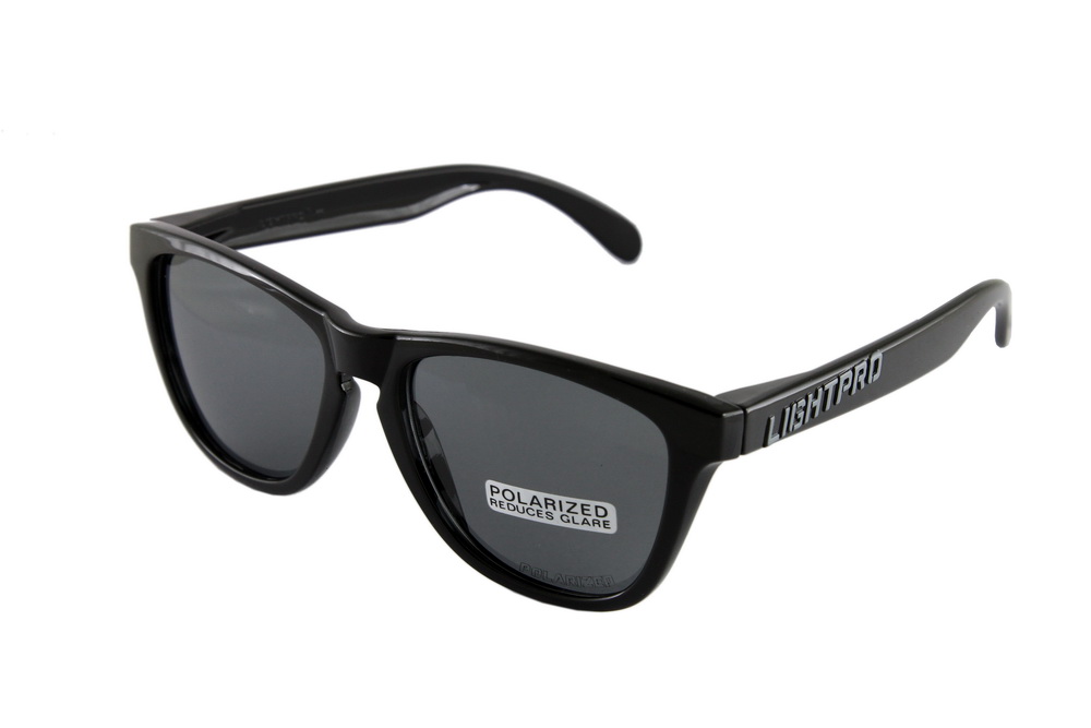 LIGHTPRO LP003 Black