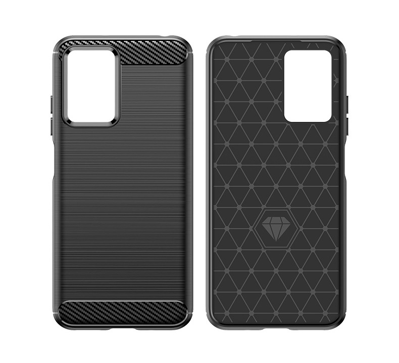เคส Redmi 10 5G แบบ TPU กันกระแทก