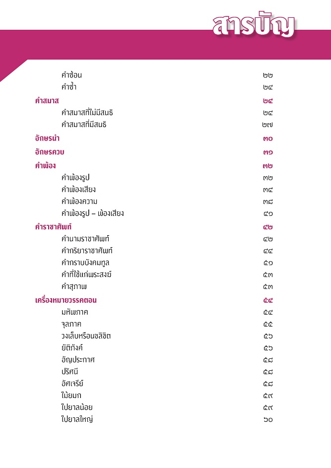 ติวฟิตพิชิตสอบ ภาษาไทย O-NET ม.3 โดย พ.ศ.พัฒนา