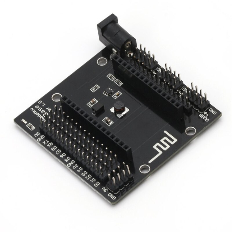 NodeMCU V3 Expansion board บอร์ดขยายขา ESP8266 NodeMCU V3