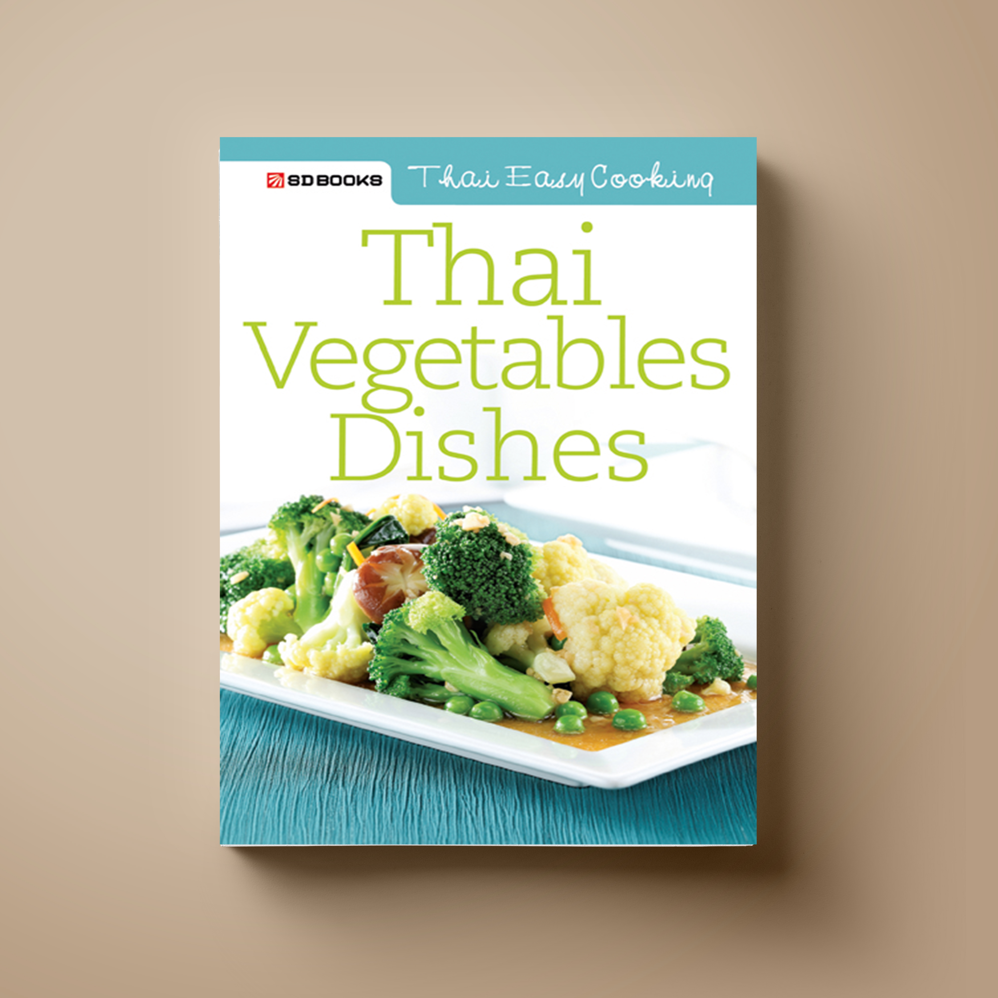 Thai Vegetables Dishes