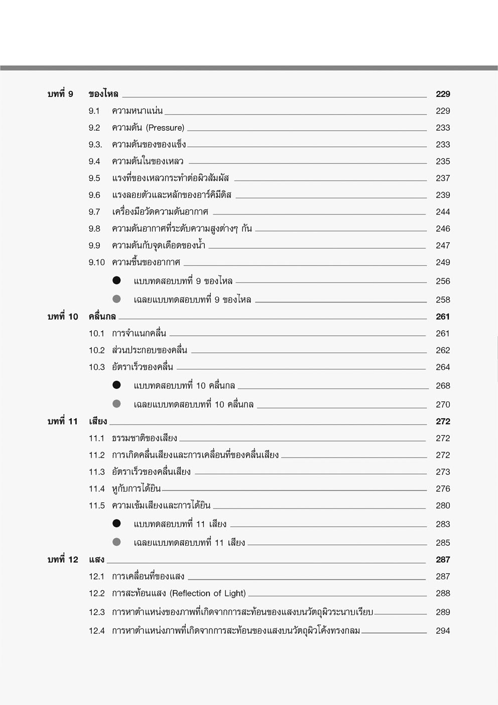 ชุด สรุปเข้ม วิทยาศาสตร์ ม.ต้น