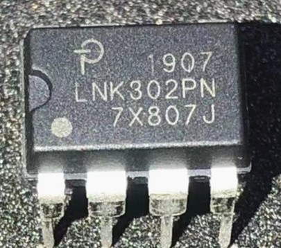 LNK302P DIP-7