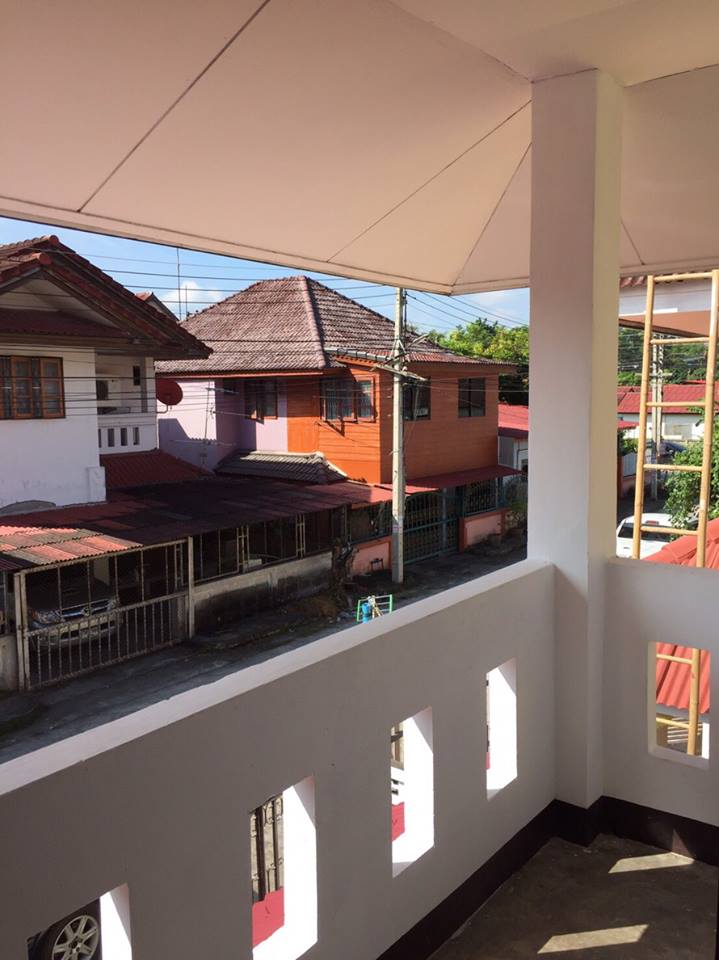 บ้านเดี่ยว2ชั้น 30ตรว. (เชียงใหม่) CM20