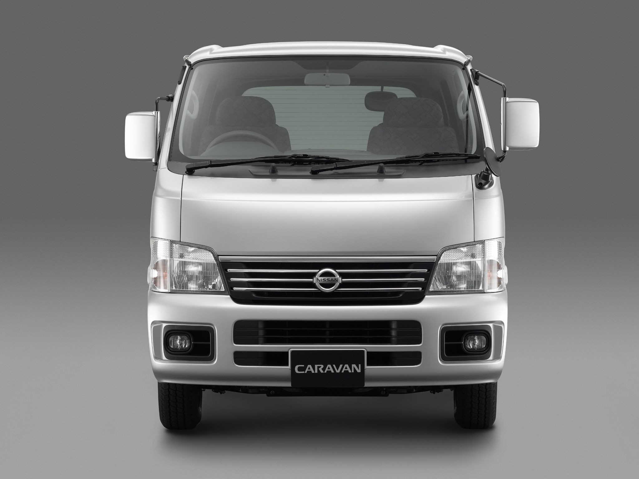 CD คู่มือซ่อม วงจรไฟฟ้า Wiring Diagram รหัสปัญหา (DTC) Nissan E25 CARAVAN 2001 (EN) ทั้งคัน