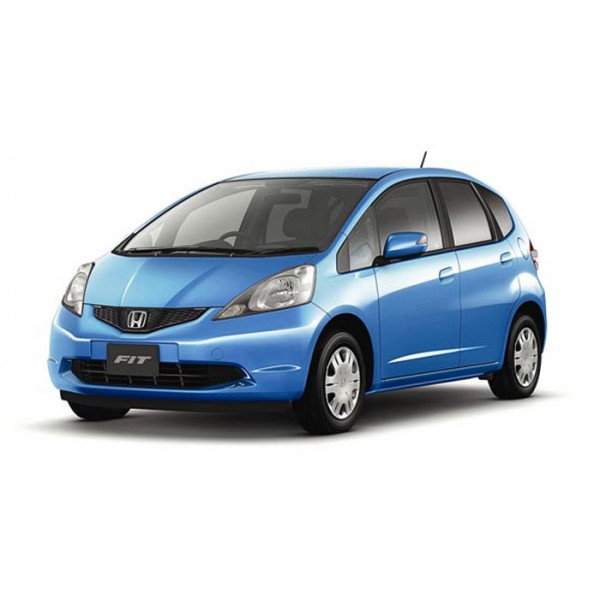 CD โปรแกรมคู่มือซ่อมและ WIRING DIAGRAM รถยนต์ HONDA JAZZ /FIT ปี 09 เครื่องยนต์ตระกูล L15A,L13Z,L12B (EN)