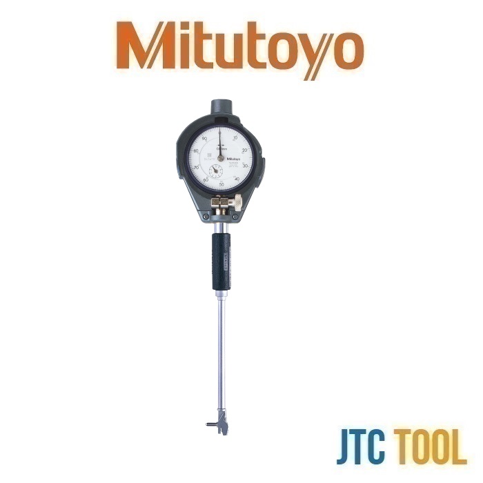 บอร์เกจวัดรูในเล็ก - Bore Gages for Small Holes Series 511 [Brand: Mitutoyo]