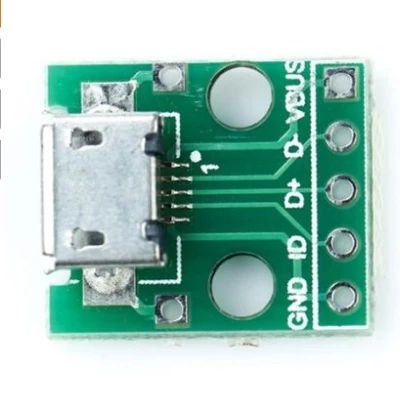 USB