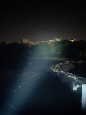 ไฟฉายแรงสูงขนาดเล็ก Pioneman K21X Desert Sand หลอด SST70 , 3000 LM