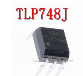 TLP748J DIP6 (SCR)