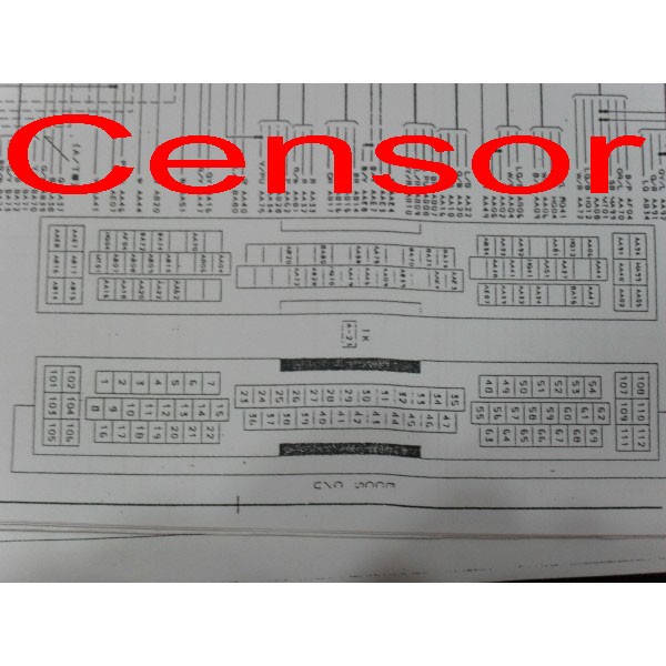 หนังสือ WIRING DIAGRAM QG15-DE (NISSAN SUNNY B15)