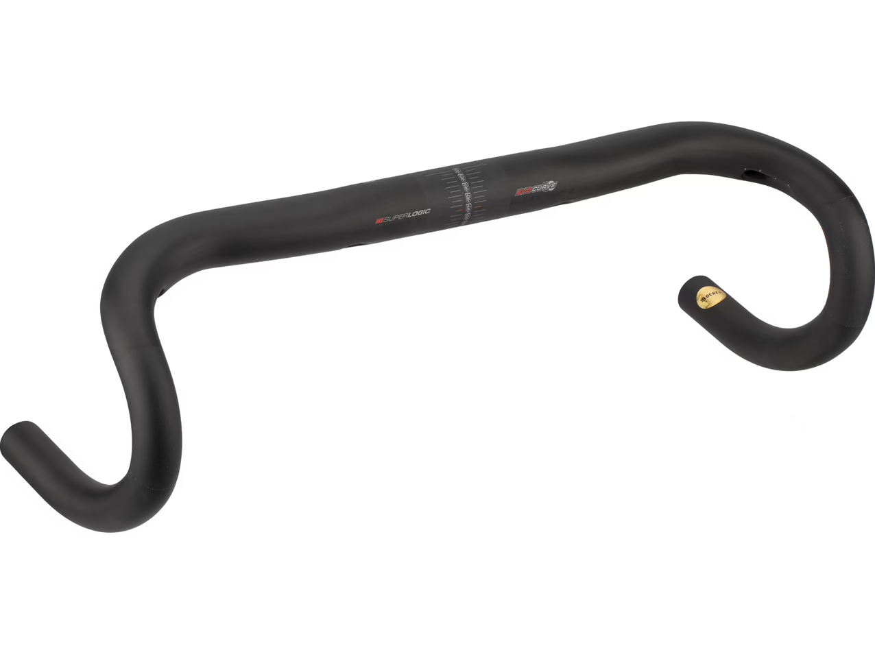 แฮนด์หมอบคาร์บอน Ritchey SuperLogic EvoCurve