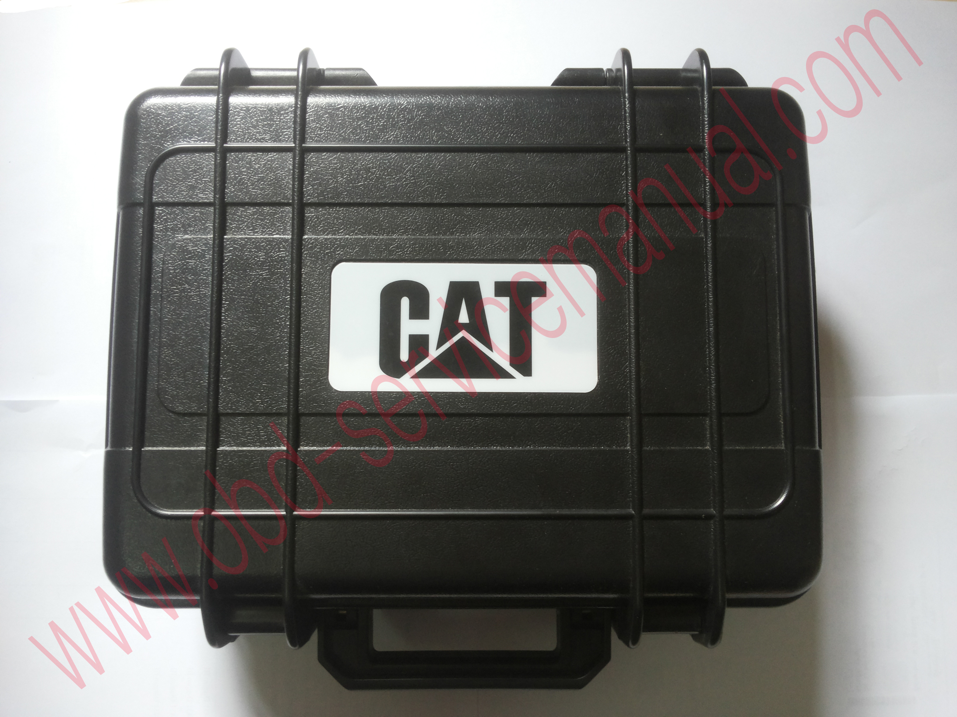 CATERPILLAR Adapter 3