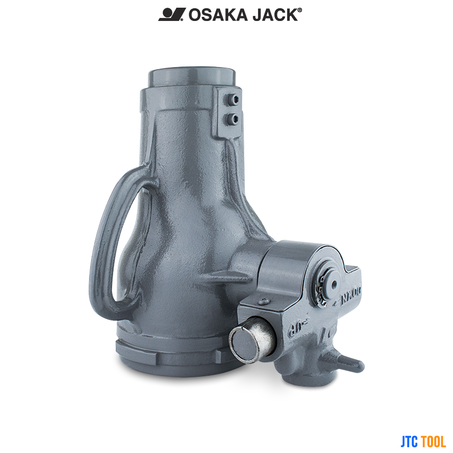 แม่แรงไฮดรอลิค - Journal Jack (Osaka Jack)