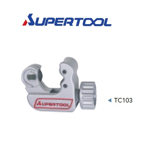 คัตเตอร์ตัดท่อทองแดง - Tube Cutter [Brand: Supertool]