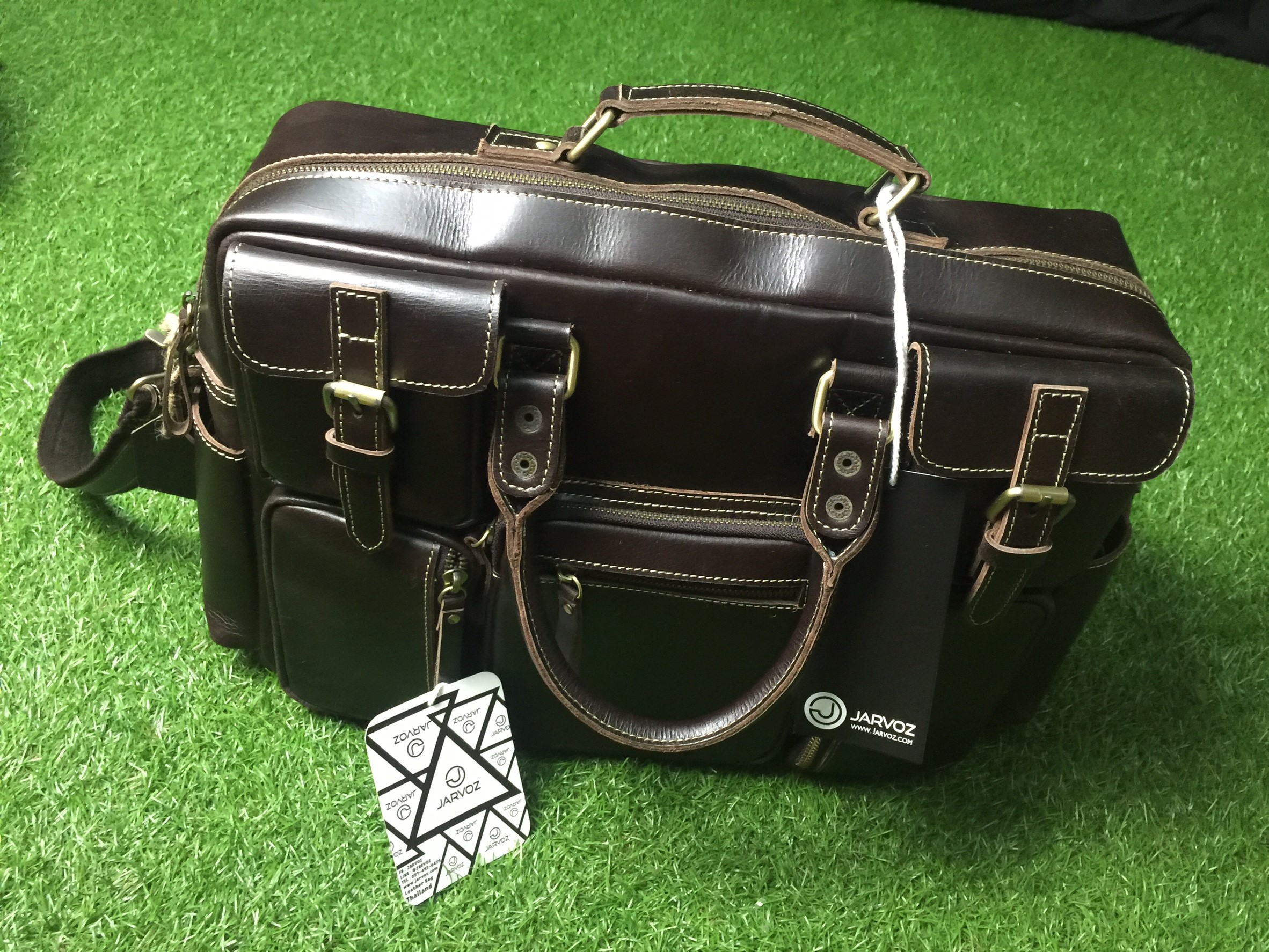 Jarvoz- T2 Dark Smith มาใหม่